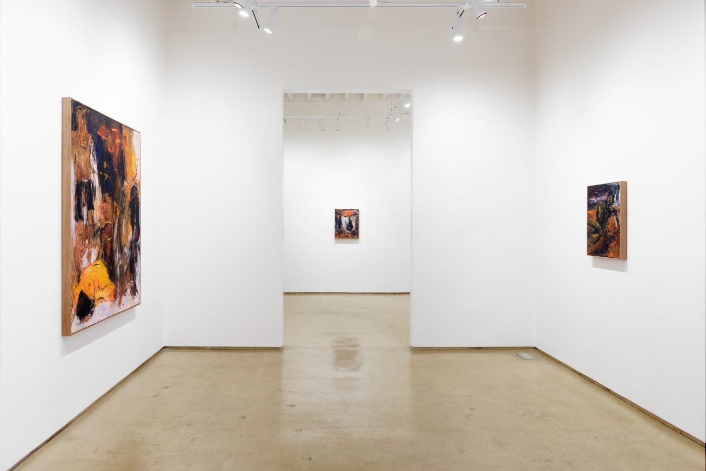 Christopher Kulendran Thomas | Exhale