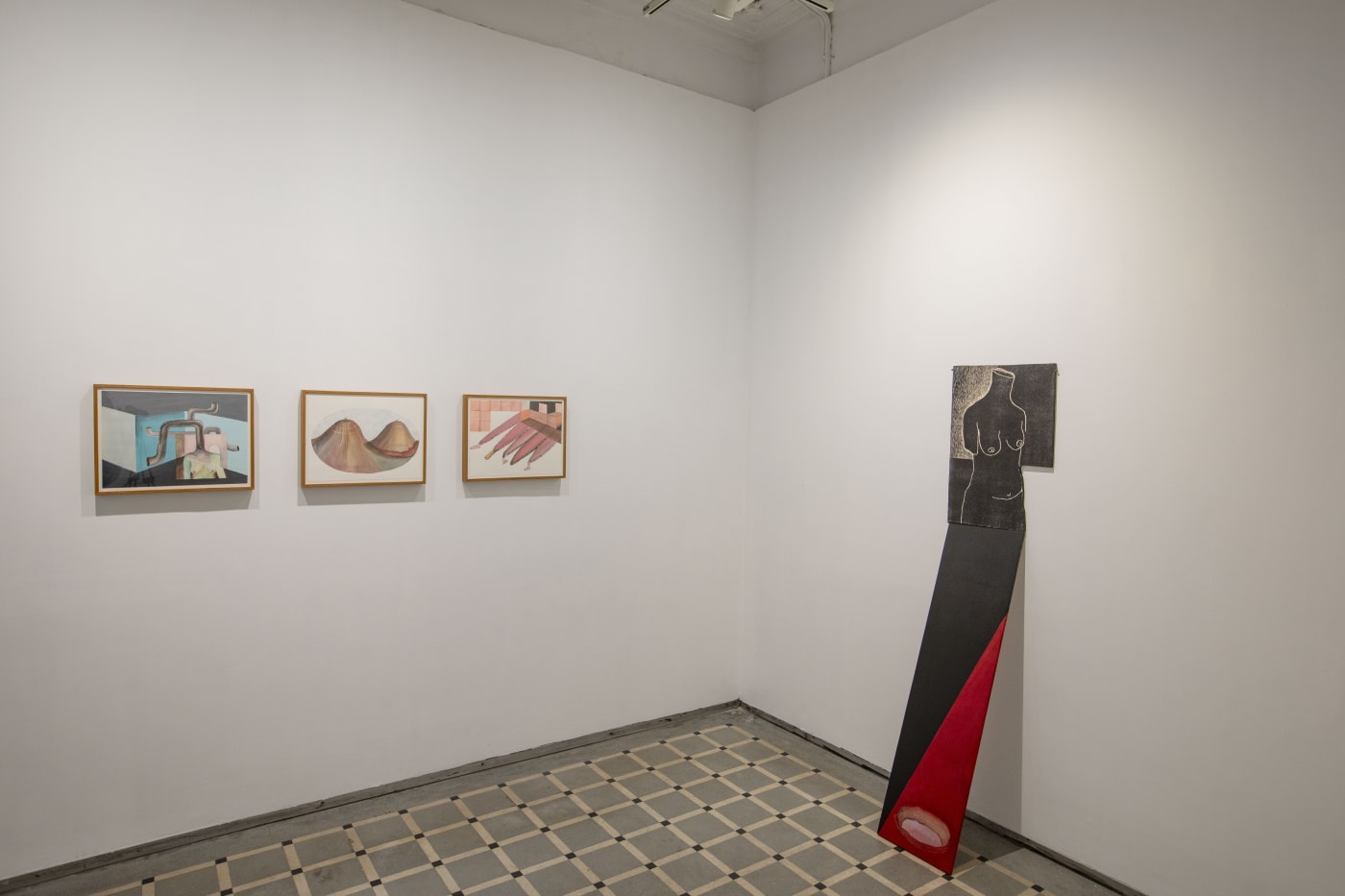 Artists for Artists | Aishwarya Arumbakkam, Sathish Kumar, Rupali Patil, Rai