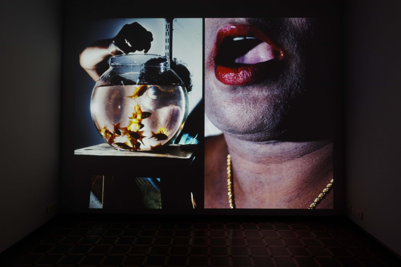Sohrab Hura | Spill