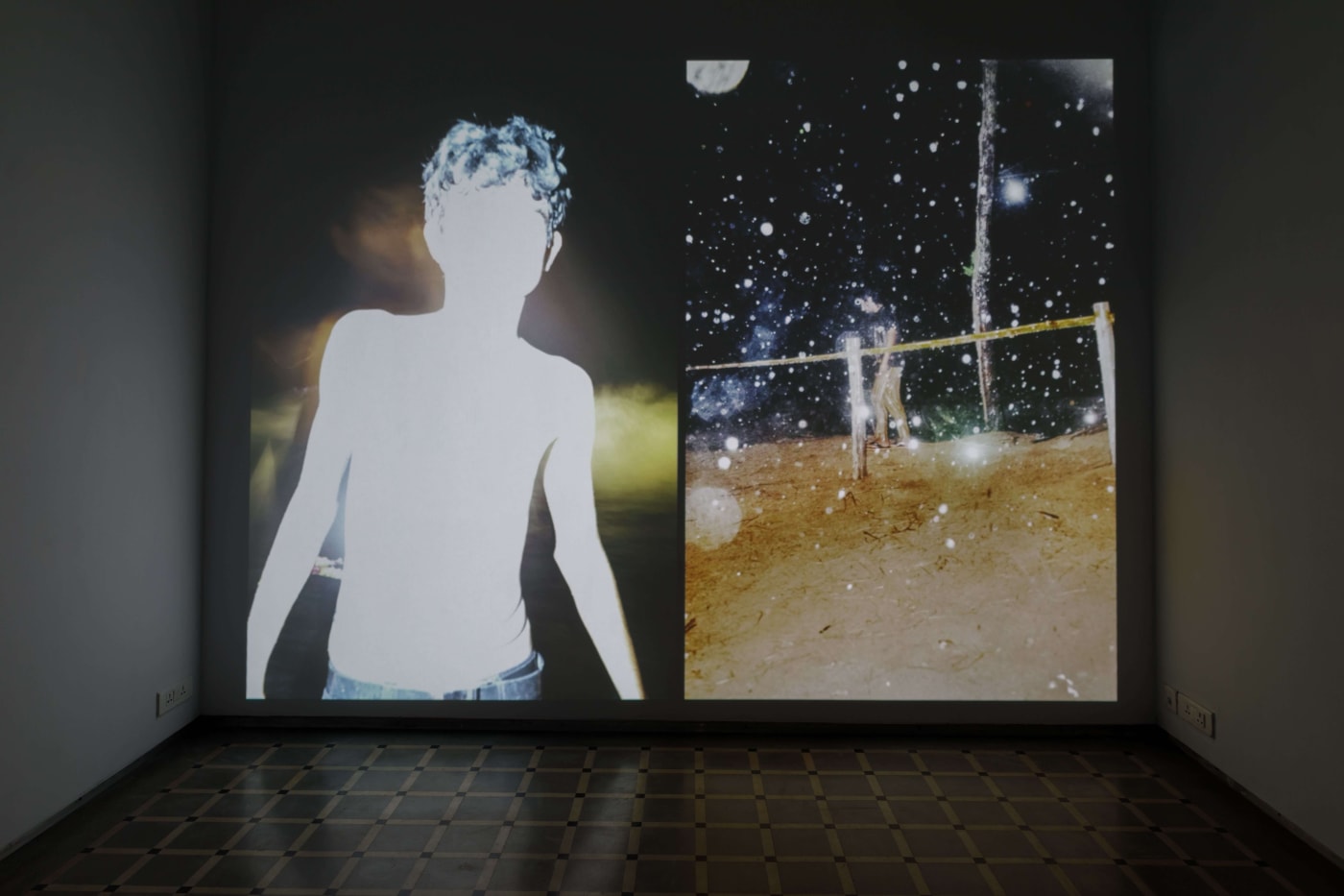 Sohrab Hura | Spill