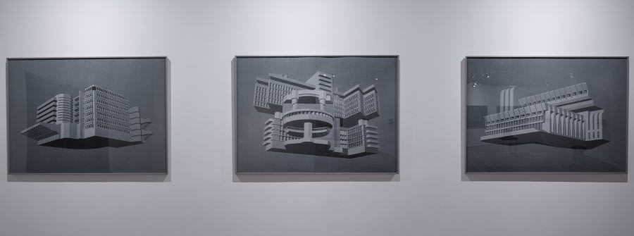 Sahil Naik | Monuments, Mausoleums, Memorials, Modernism