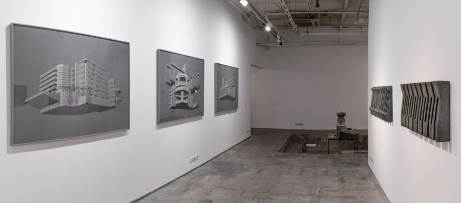 Sahil Naik | Monuments, Mausoleums, Memorials, Modernism