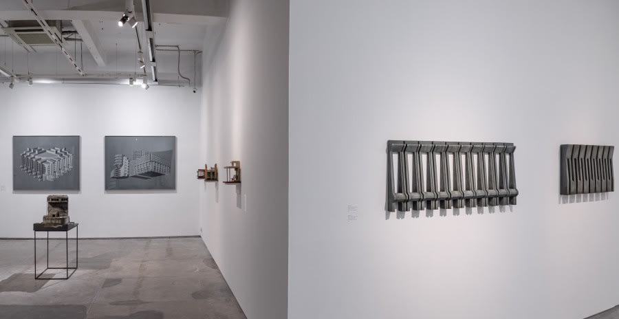 Sahil Naik | Monuments, Mausoleums, Memorials, Modernism
