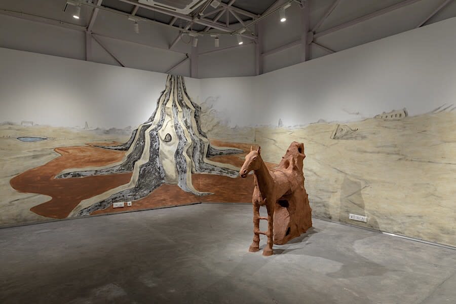 Prabhakar Pachpute | Beneath The Palpable