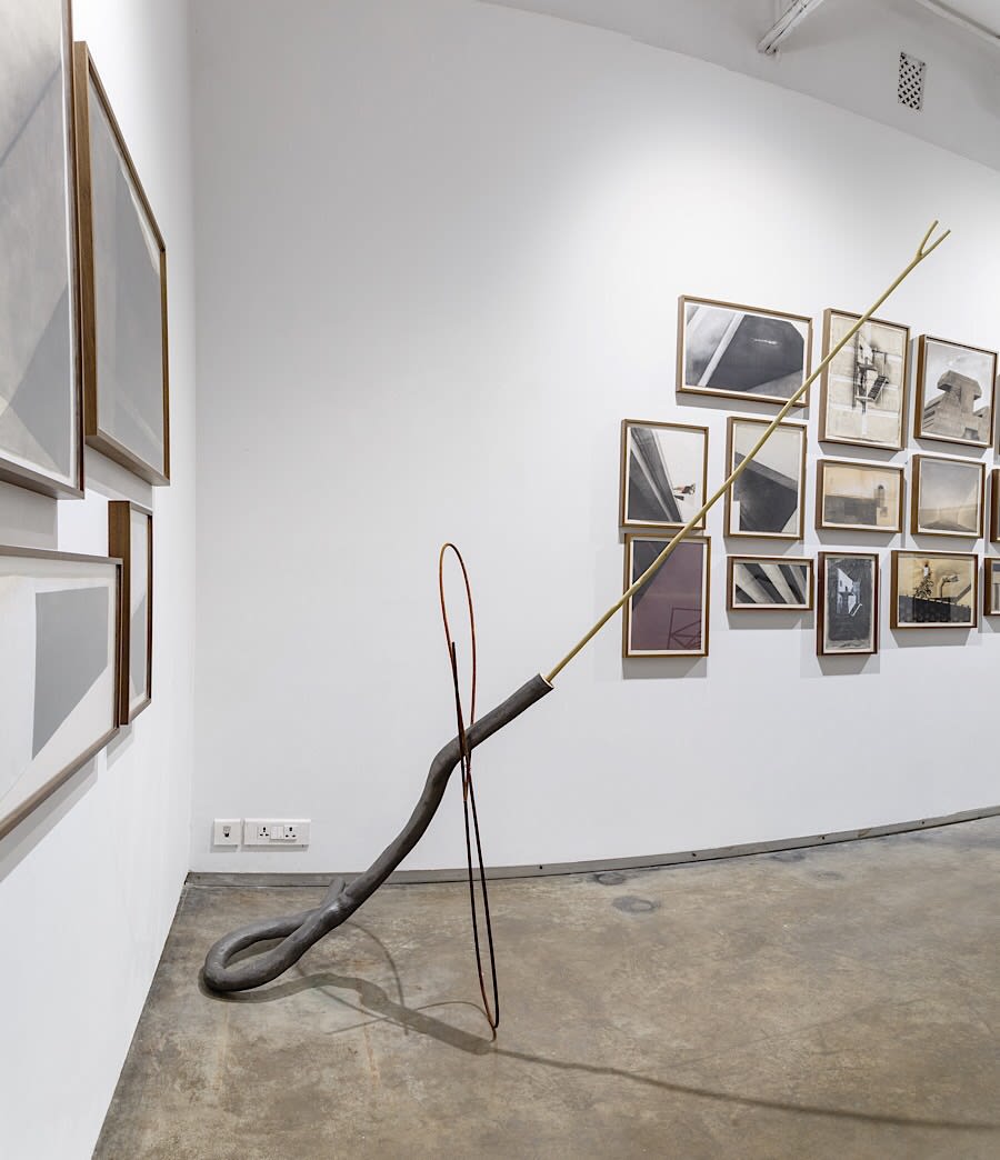 Julien Segard | A Second Coming