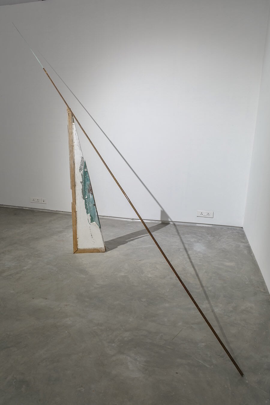 Julien Segard | A Second Coming