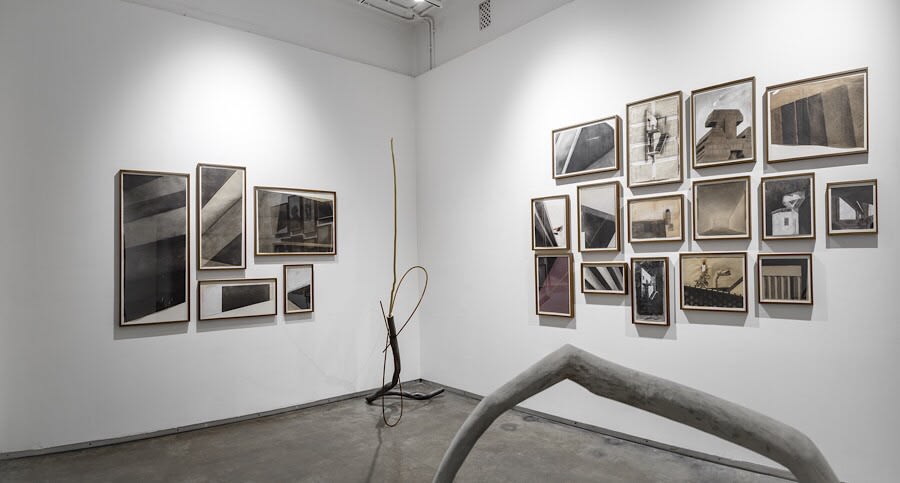 Julien Segard | A Second Coming