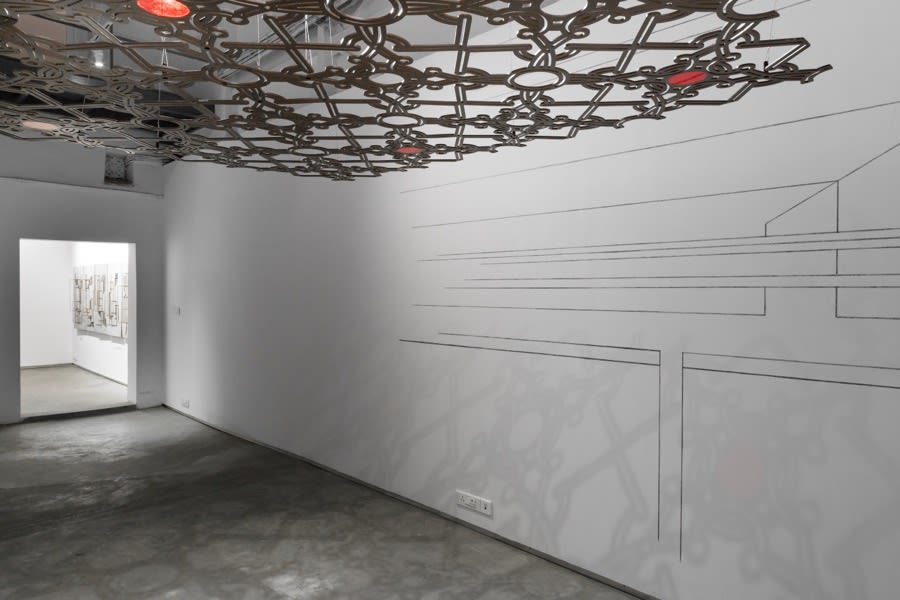 Rathin Barman | The Thinking Forest is Not a Metaphor
