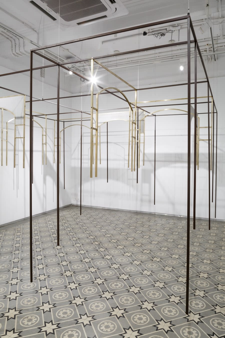 Rathin Barman | The Thinking Forest is Not a Metaphor