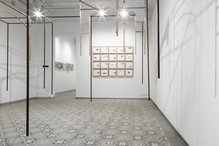 Rathin Barman | The Thinking Forest is Not a Metaphor