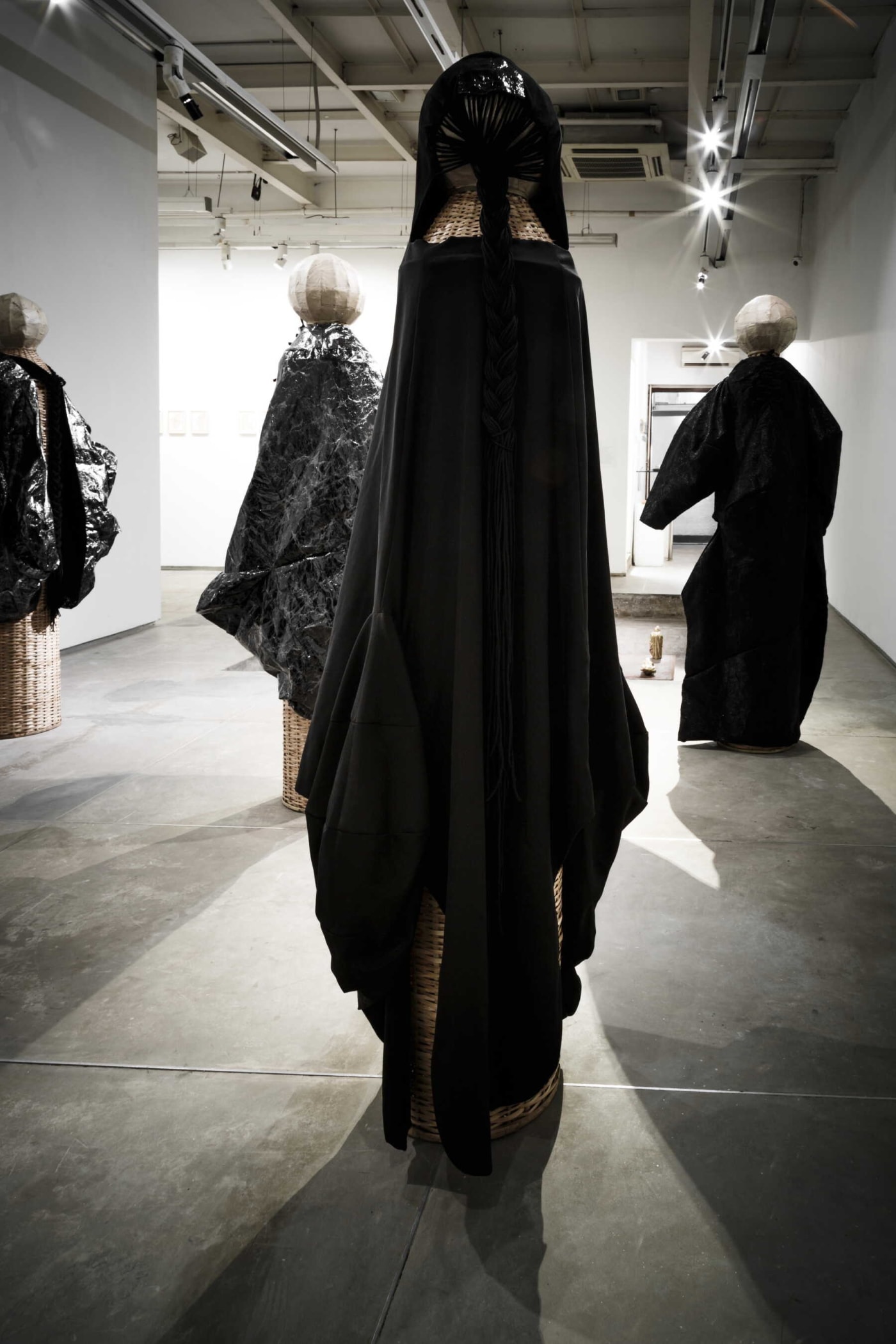 Kallol Datta | Random Access