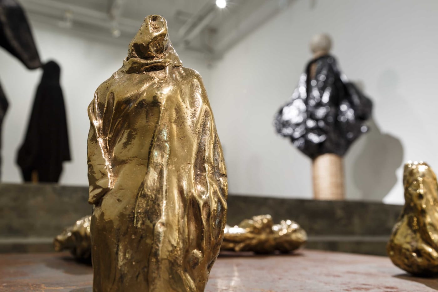 Kallol Datta | Random Access