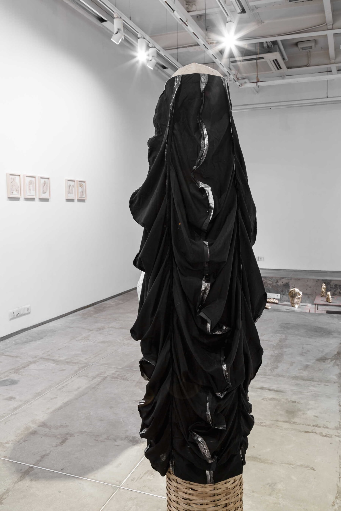 Kallol Datta | Random Access