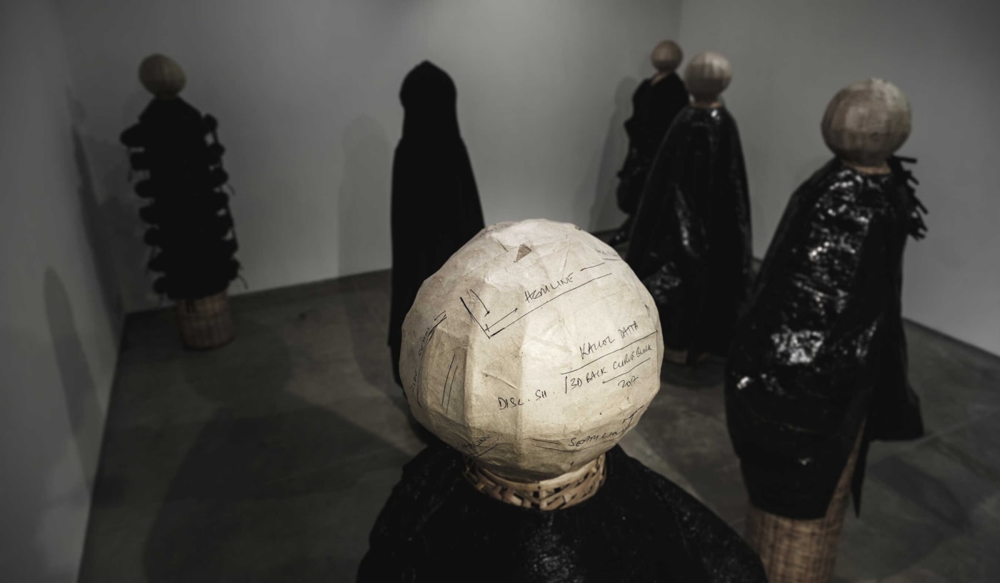 Kallol Datta | Random Access