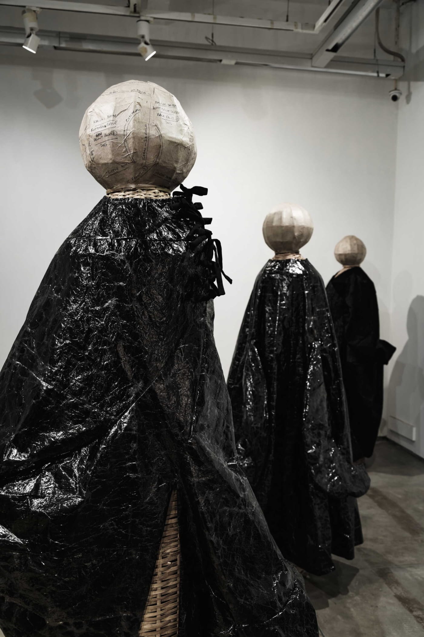 Kallol Datta | Random Access