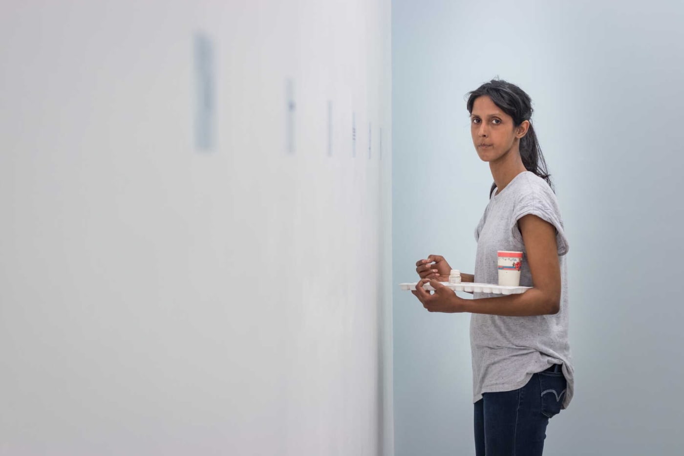 Ayesha Sultana | Making Visible
