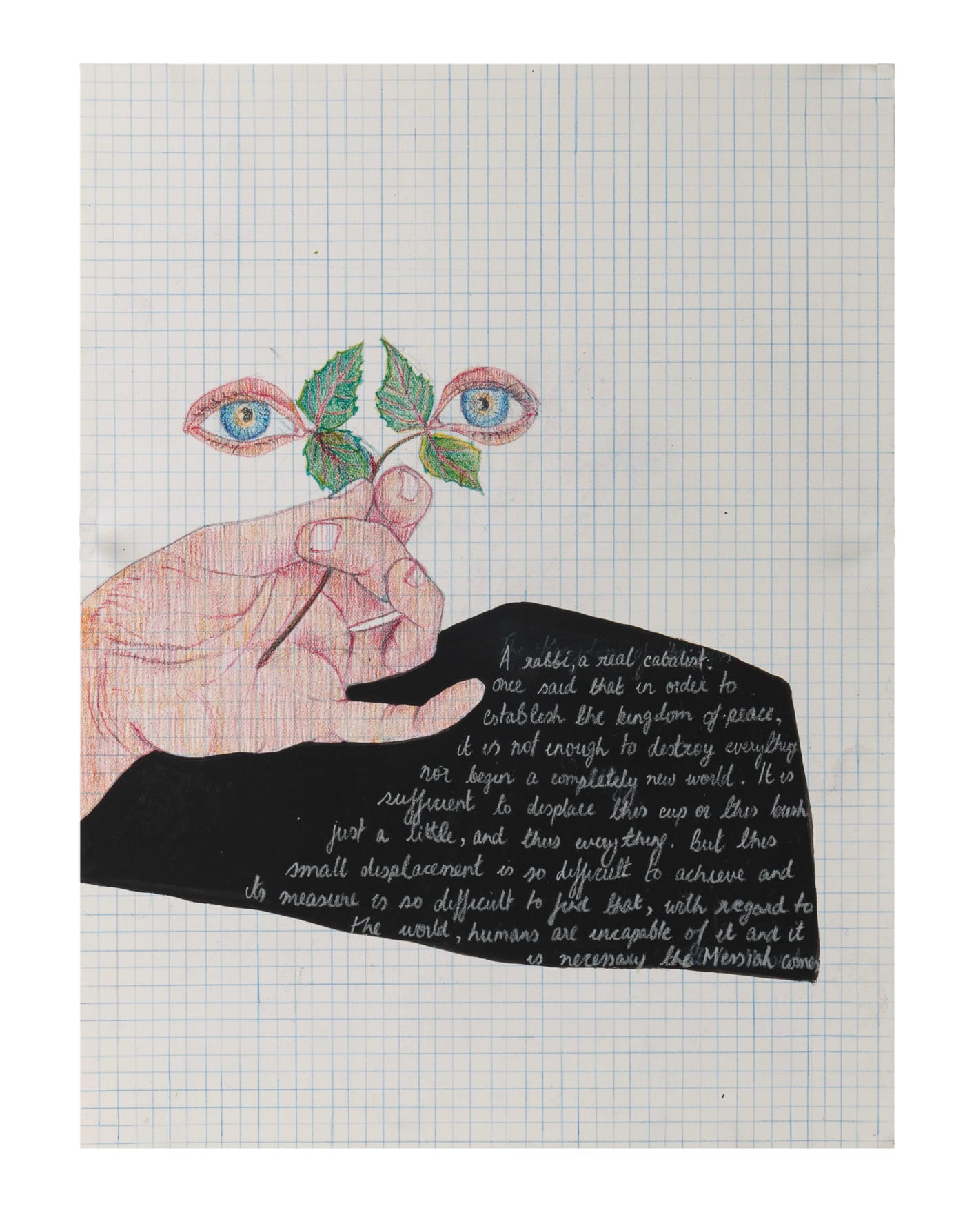 Raster – Emerging from the Grid