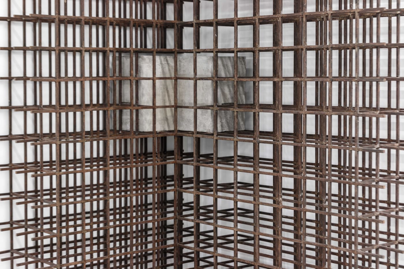Raster – Emerging from the Grid