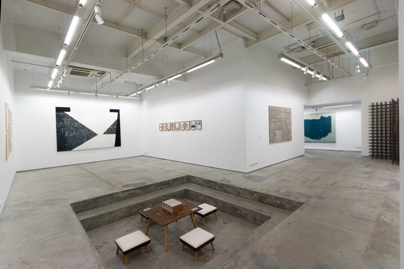 Raster – Emerging from the Grid