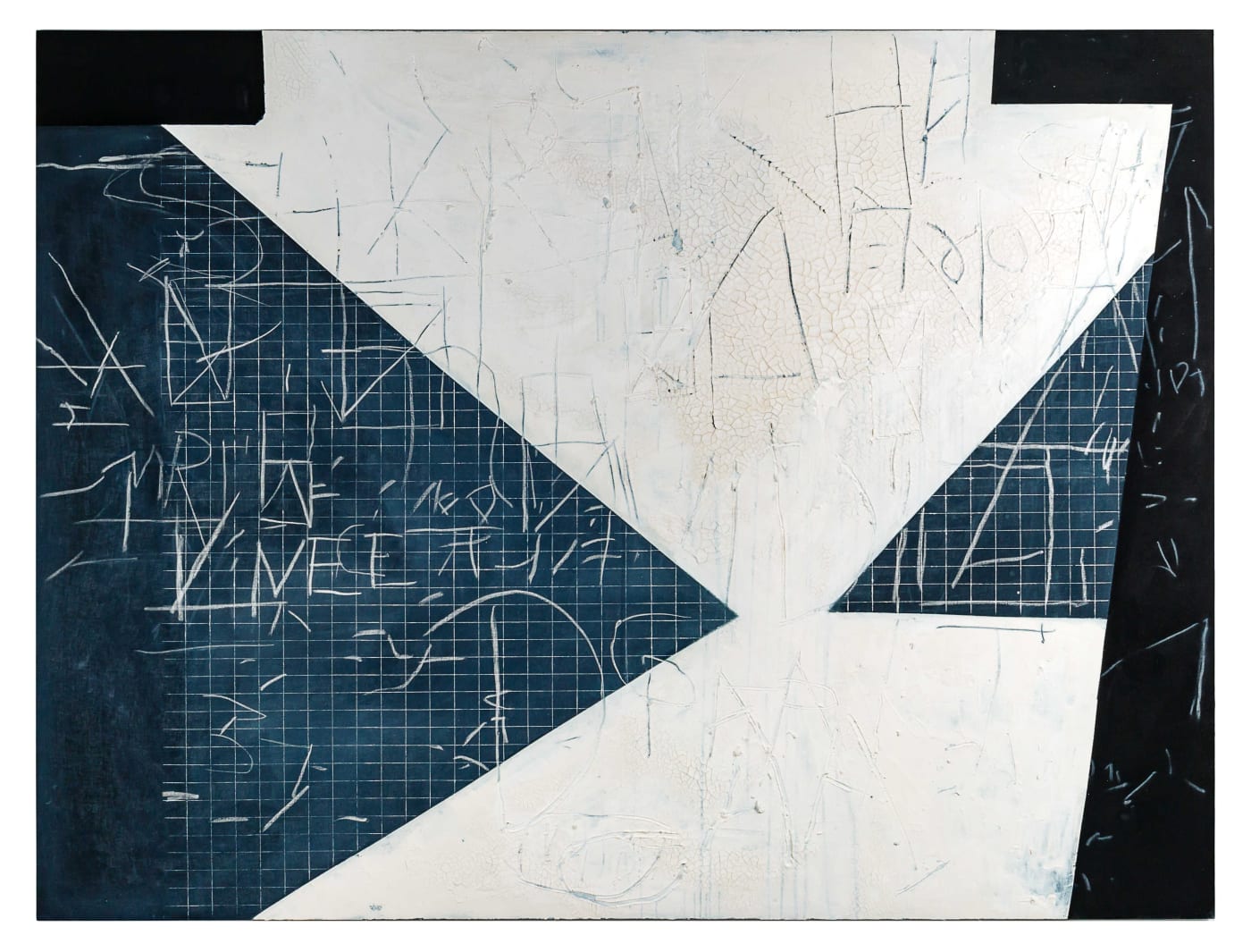 Raster – Emerging from the Grid