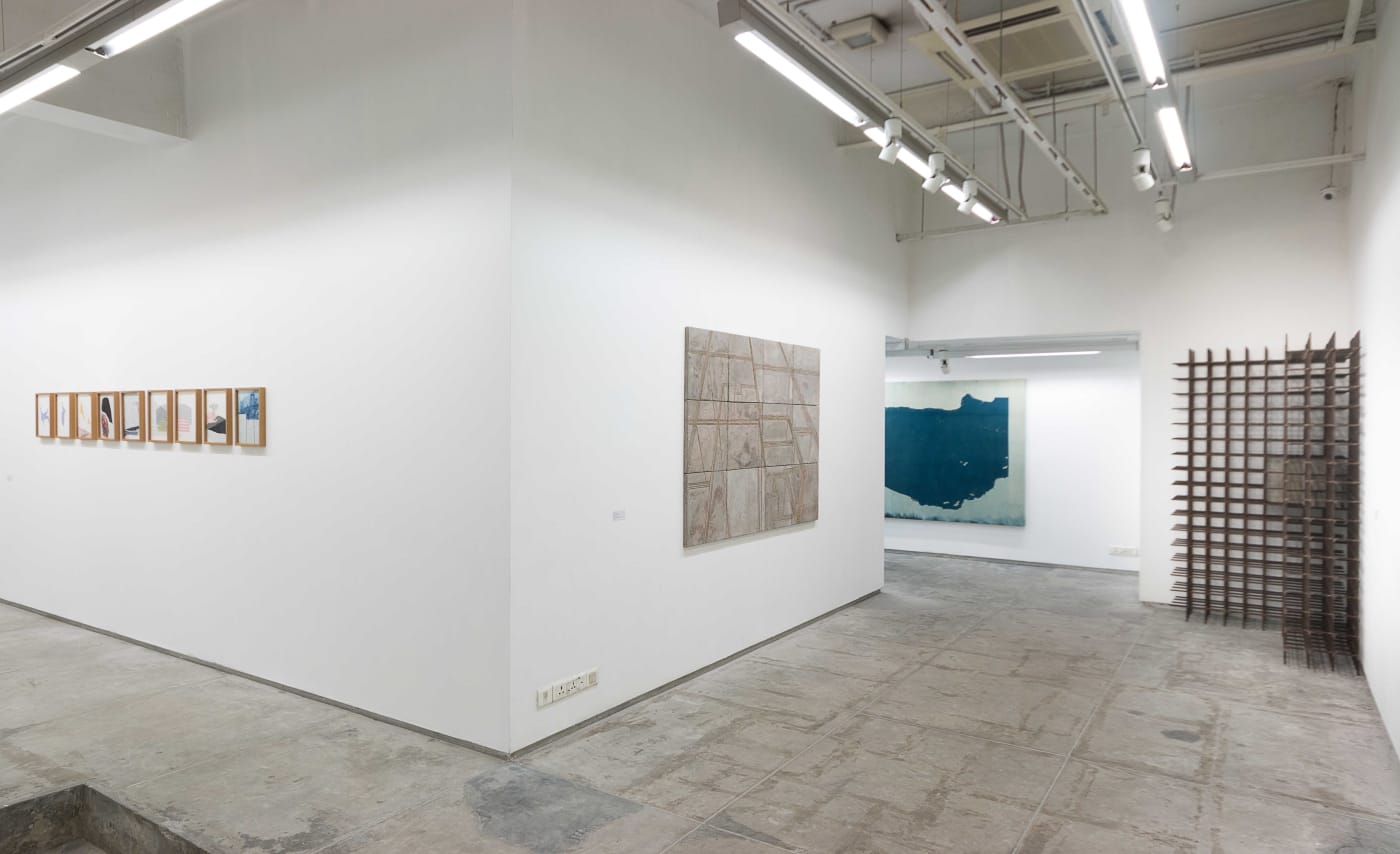 Raster – Emerging from the Grid