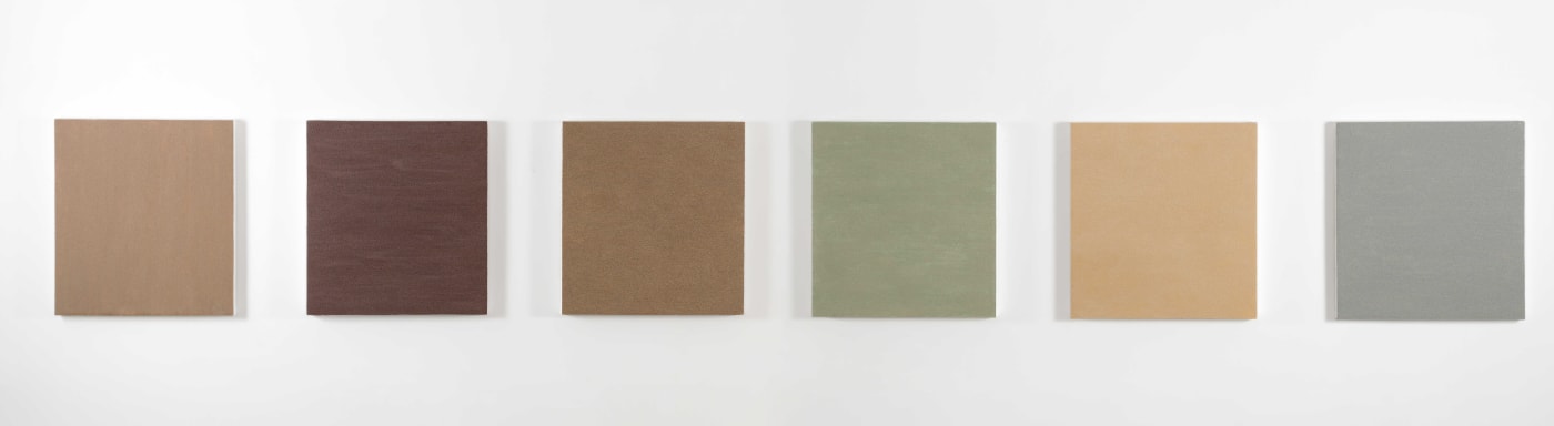 Nadia Kaabi-Linke | Lost and Found
