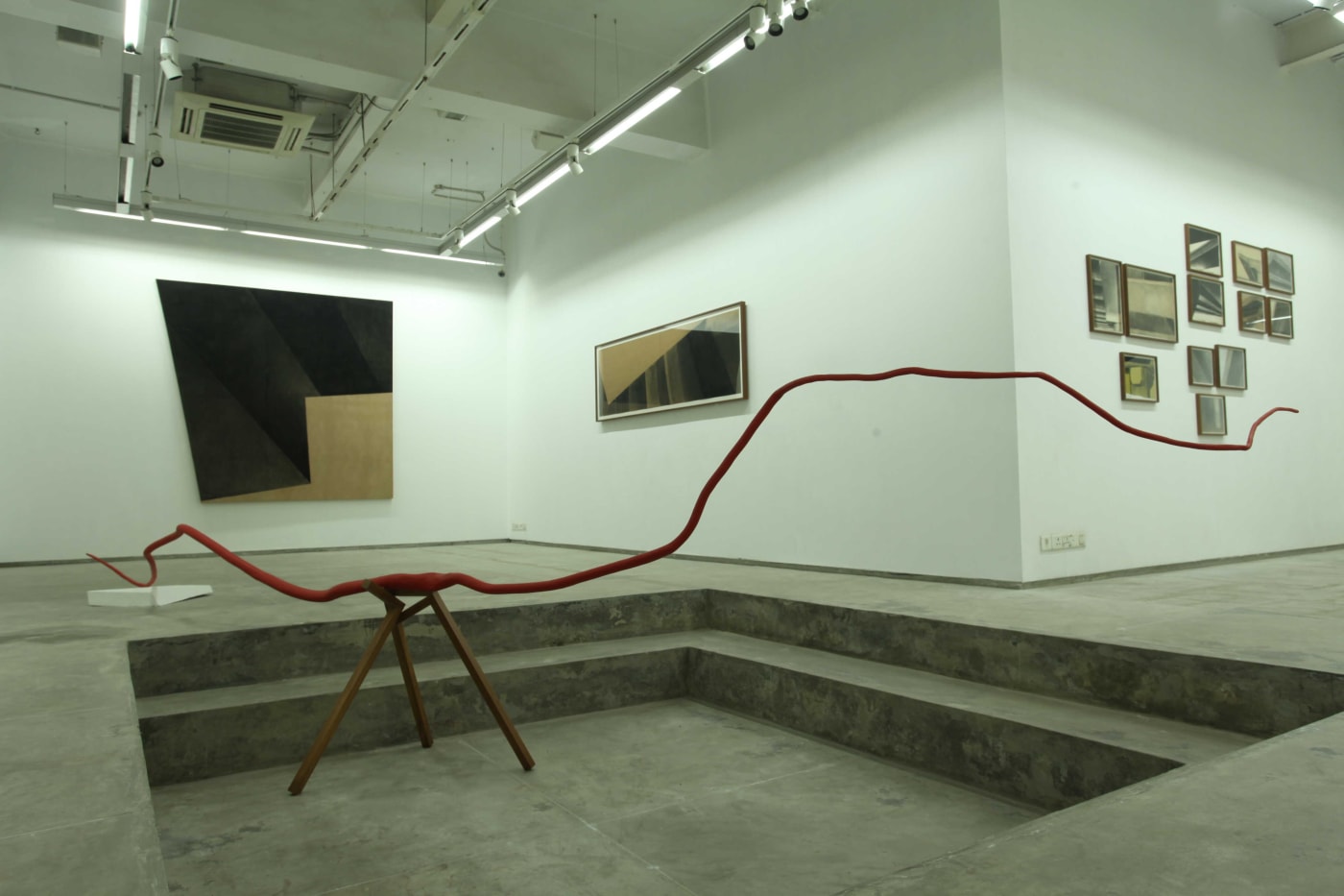 Julien Segard | Anywhere But Here