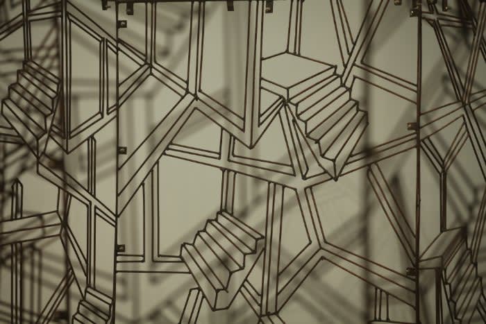 Rathin Barman, Adip Dutta | Land of no Horizon - II