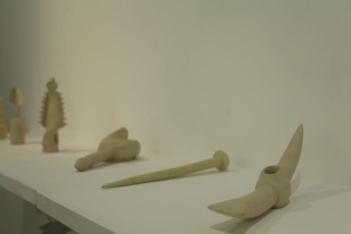 Rathin Barman, Adip Dutta | Land of no Horizon - II