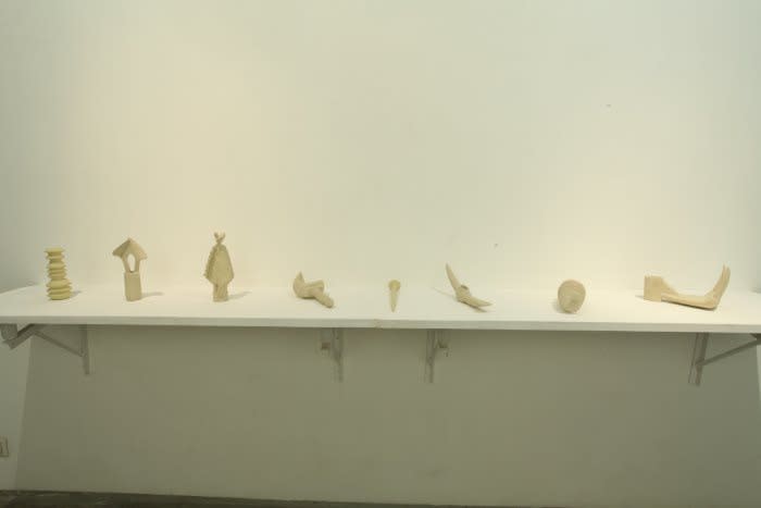 Rathin Barman, Adip Dutta | Land of no Horizon - II