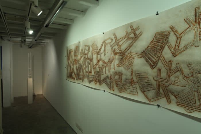 Rathin Barman, Adip Dutta | Land of no Horizon - II