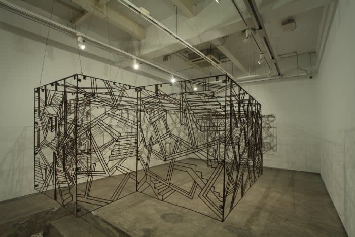 Rathin Barman, Adip Dutta | Land of no Horizon - II