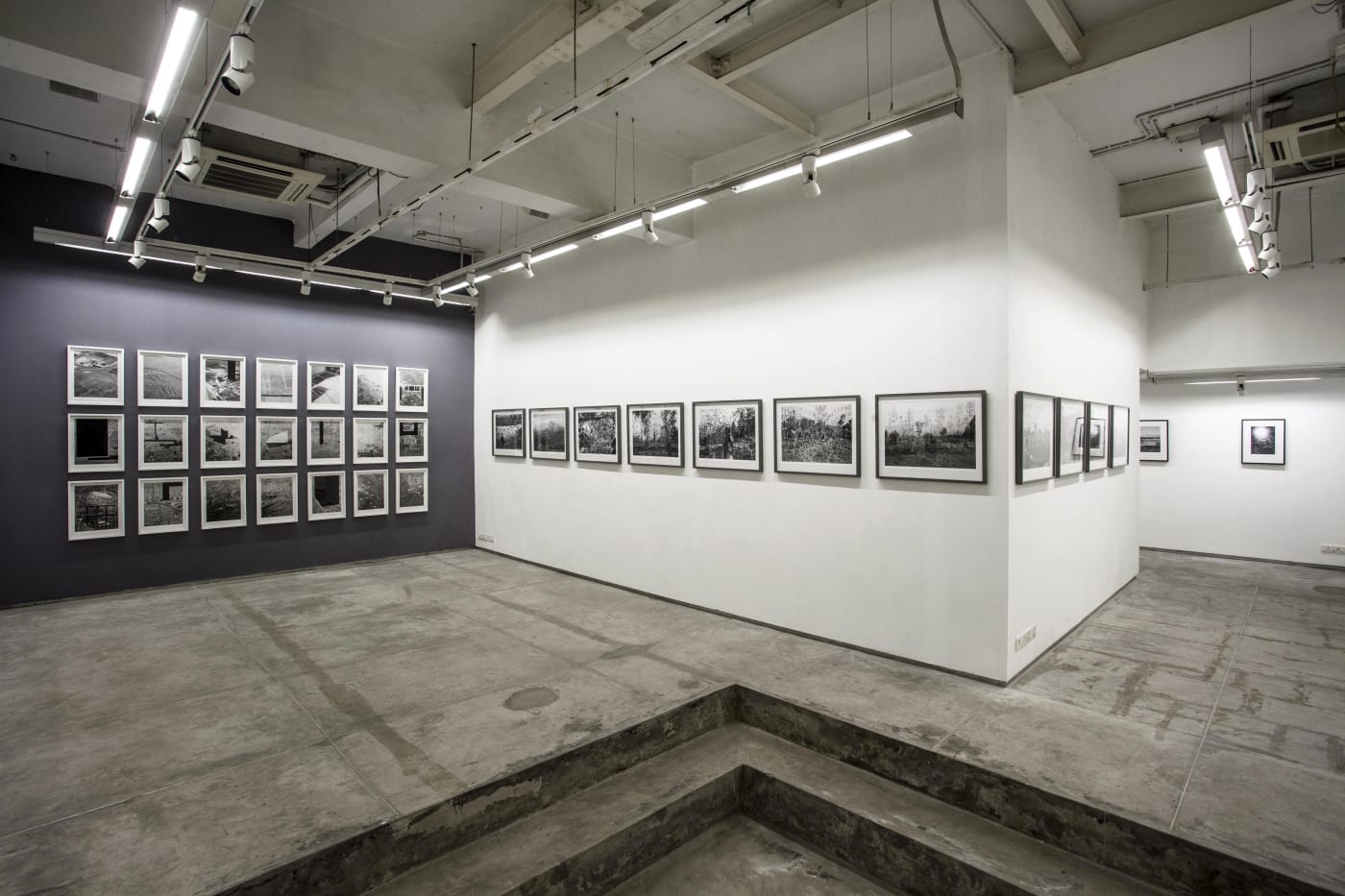Gauri Gill & Seher Shah | Ways of Seeing