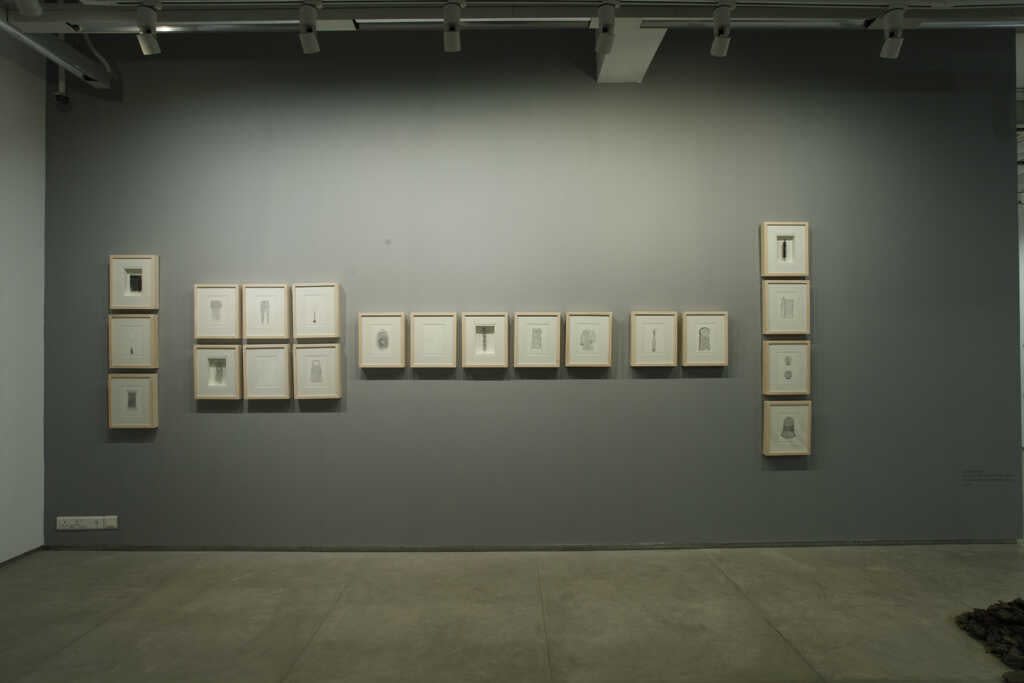 Adip Dutta | I have a face but a face of what I am not