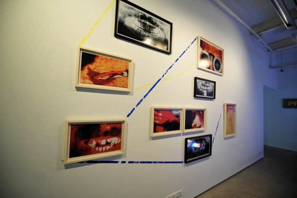 Raqs Media Collective | Premonition