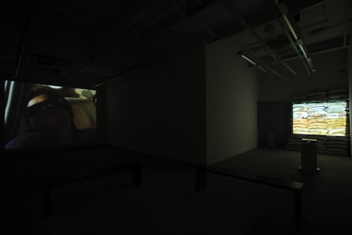 Filament | Year 2012