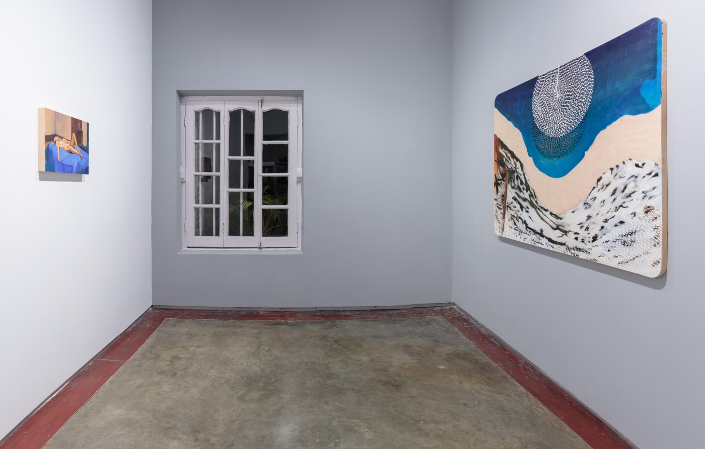 Radhika Khimji | Adorning Shadows
