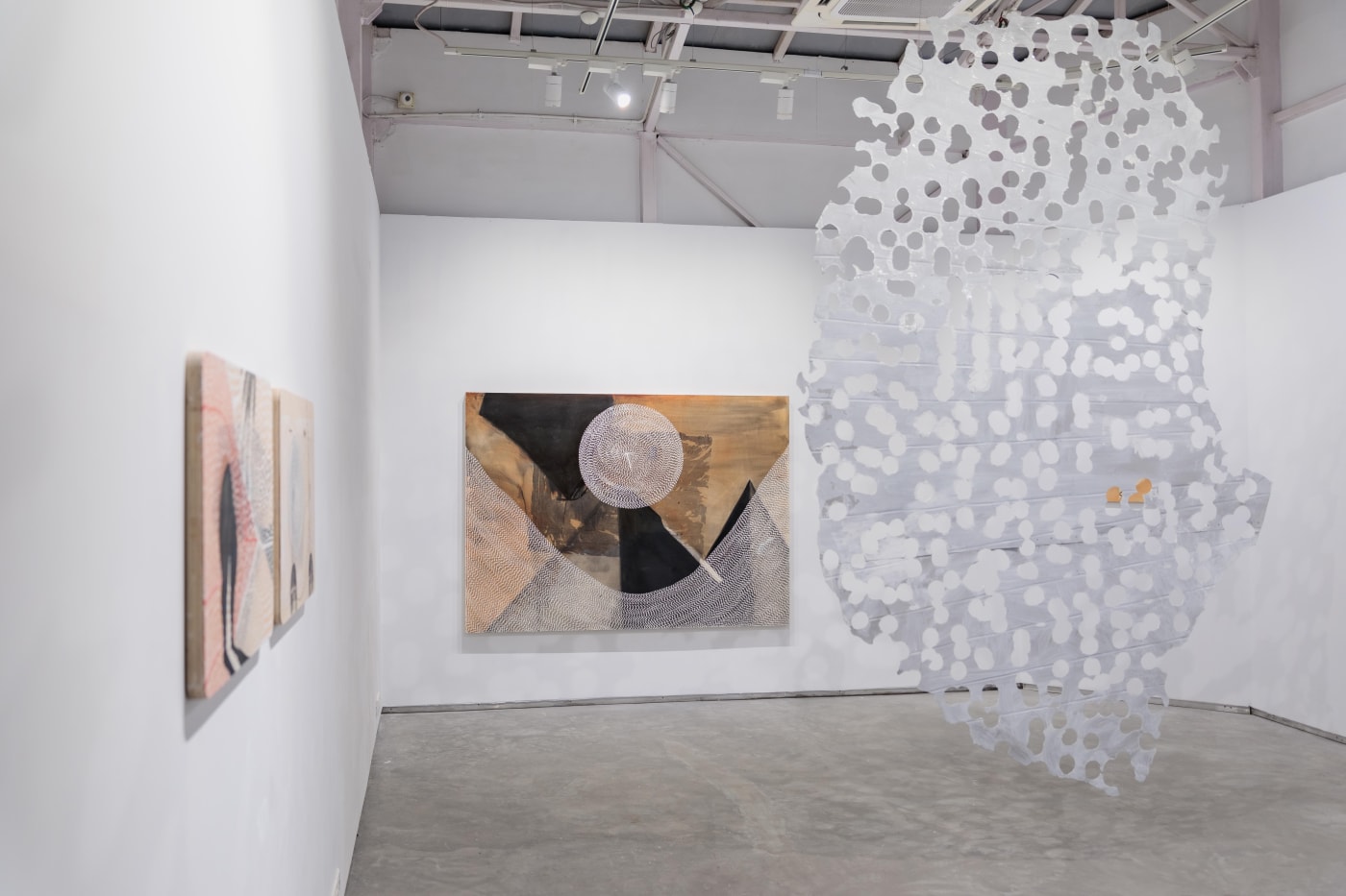 Radhika Khimji | Adorning Shadows