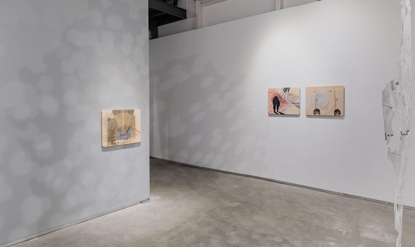 Radhika Khimji | Adorning Shadows