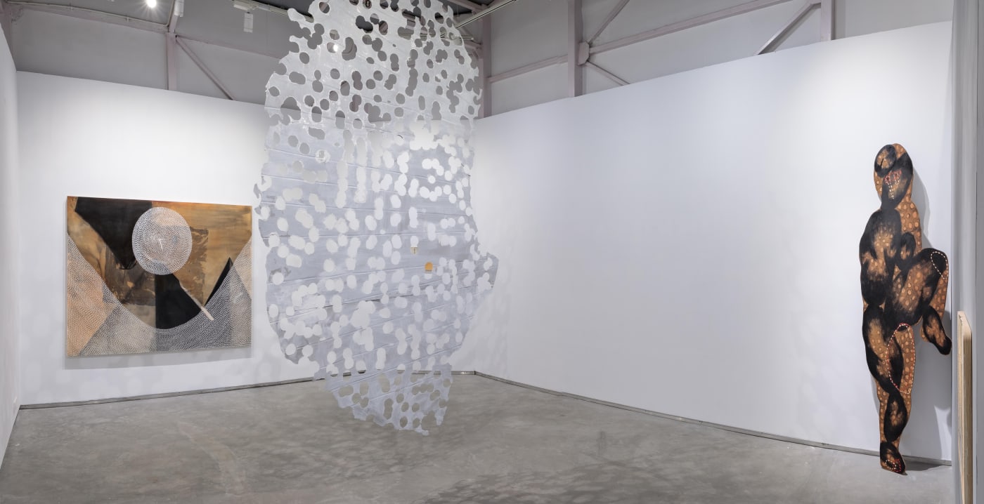 Radhika Khimji | Adorning Shadows