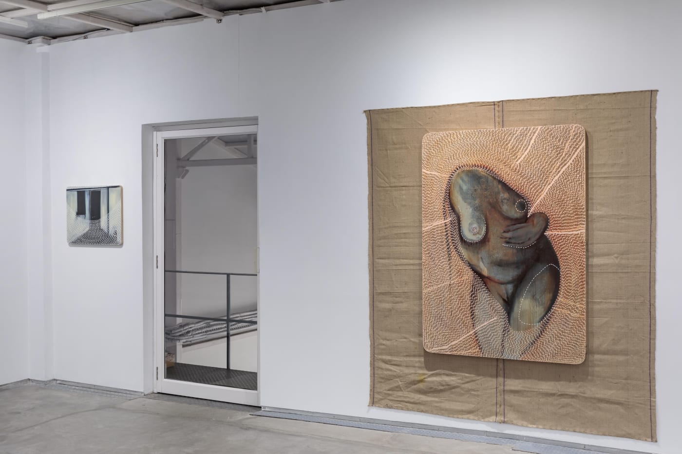 Radhika Khimji | Adorning Shadows