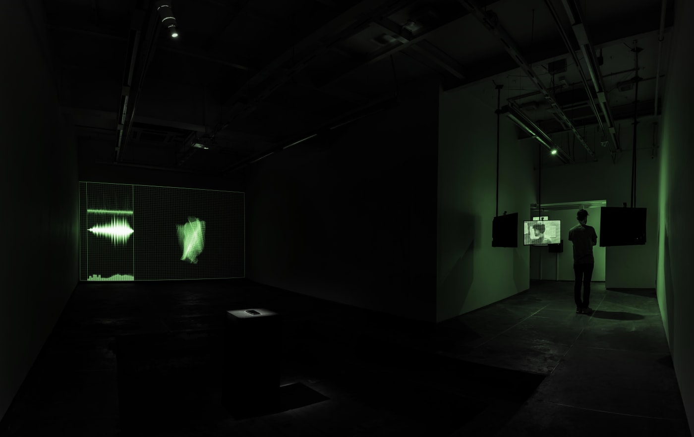 Varun Desai | Spectre