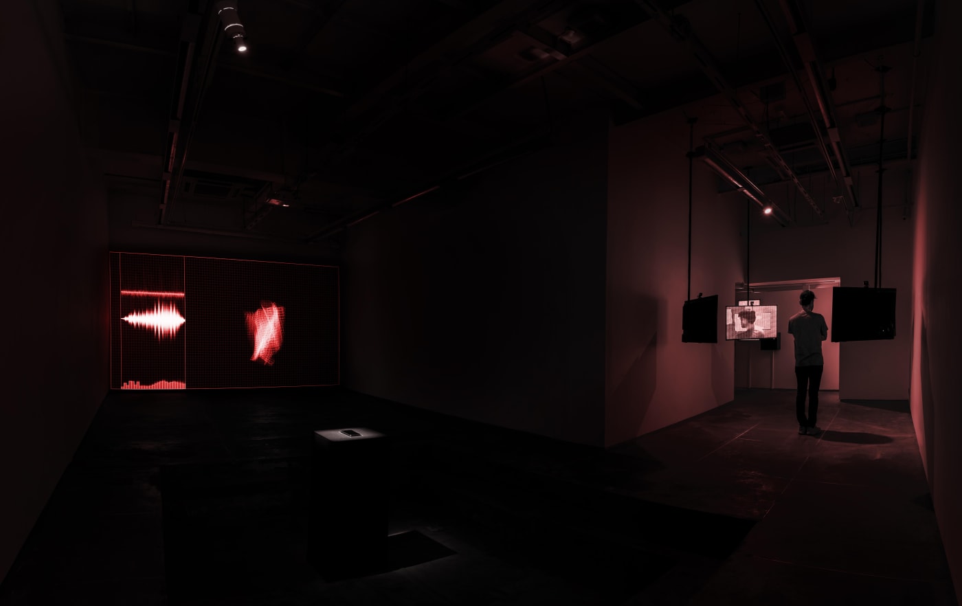 Varun Desai | Spectre