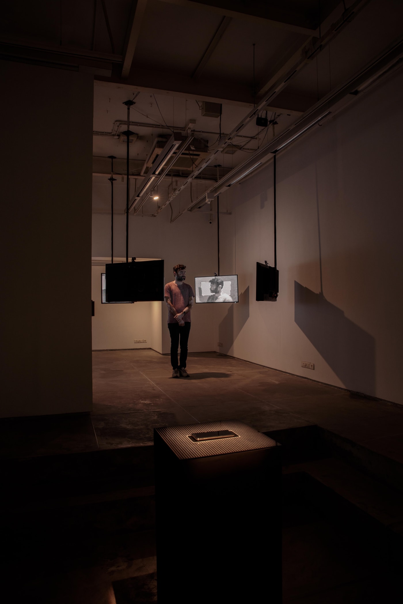 Varun Desai | Spectre