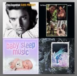 Playlist by Avantika Bhuyan