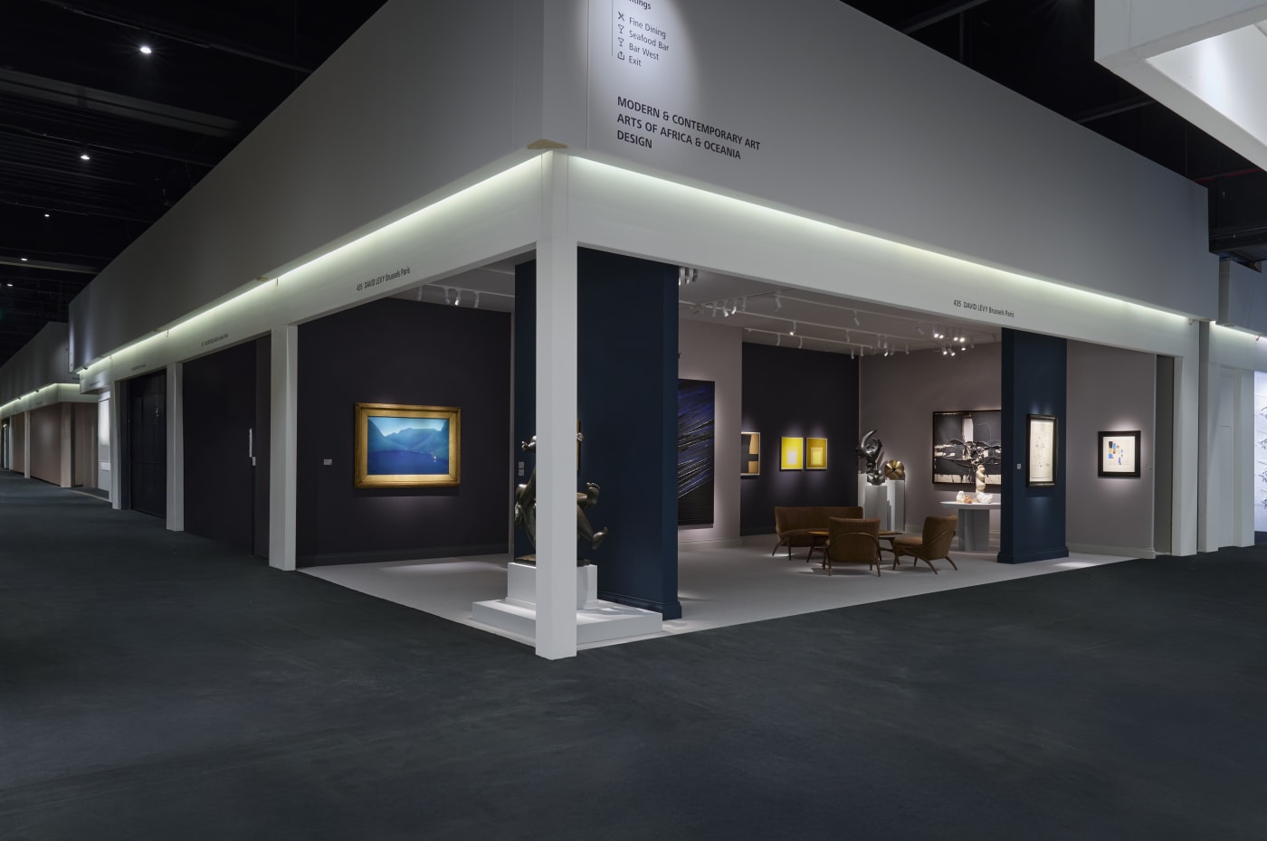 TEFAF Maastricht