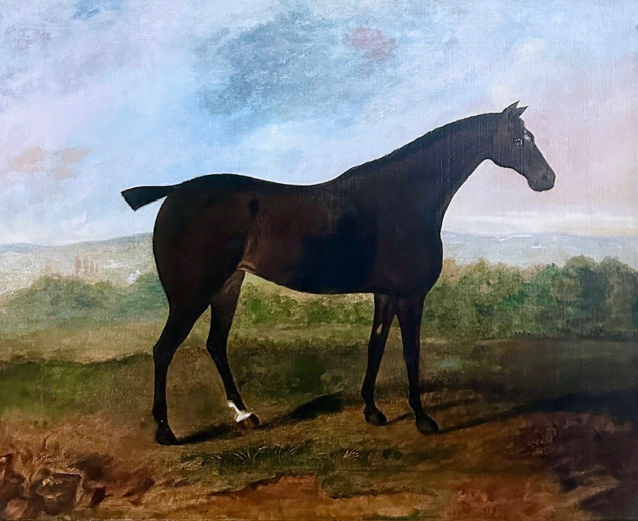 20th Century Bronze Group after P.J. Mene | BADA