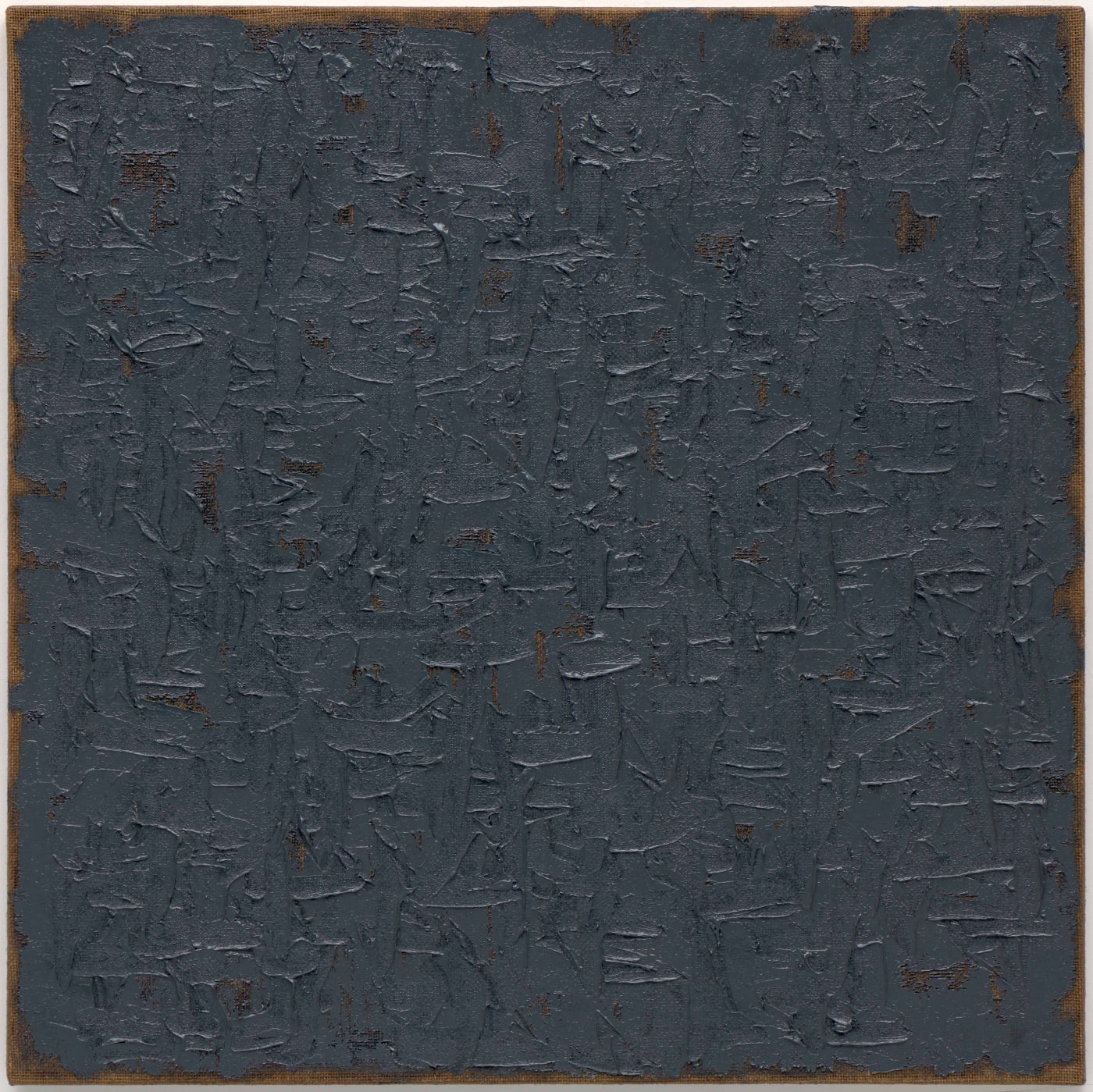 Ha Chong-Hyun , Conjunction 92-24, 1992