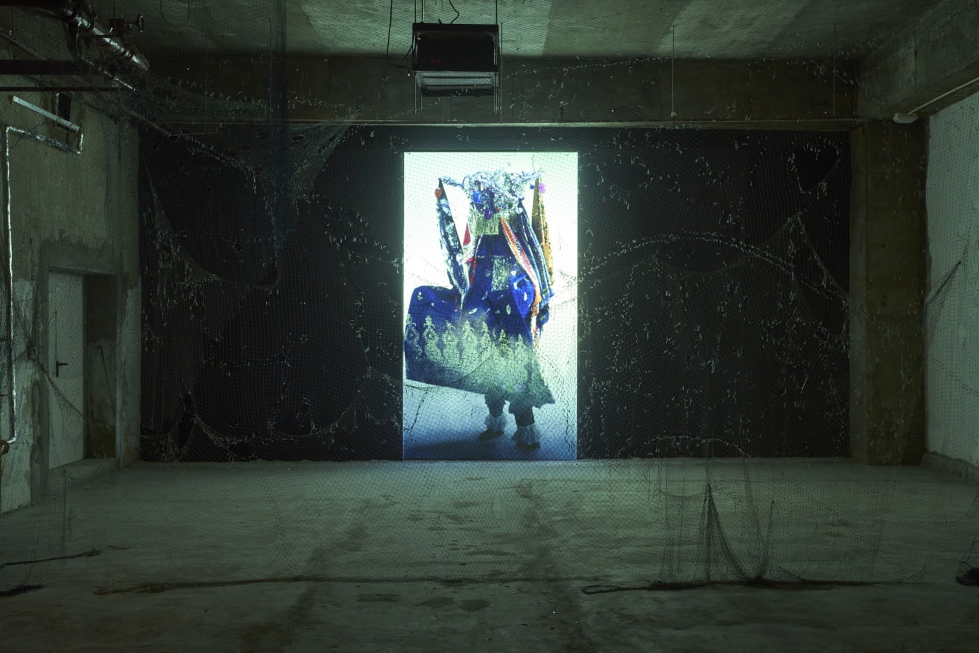 In and Out of Time, Curated by Ekow Eshun