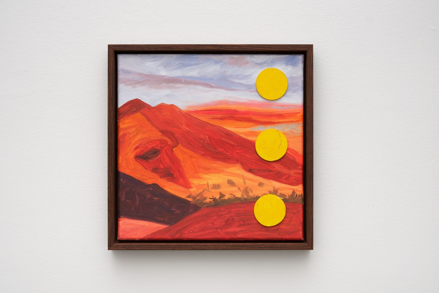 Kwesi Botchway - The Sun Must Come Down Part II
